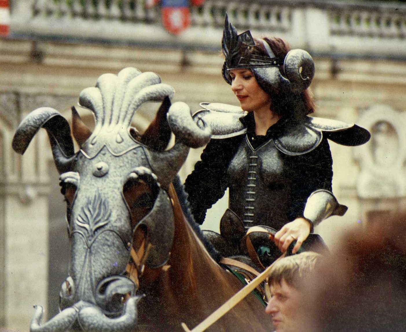 Armure félinienne